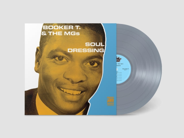 Booker T & The MGS - Soul Dressing (Grey Vinyl) (Ams Exclusive) (Vinyl) (US Import)