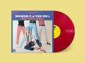 Booker T & The MGS - Hip Hug-Her (Apple Red Vinyl) (Ams Exclusive) (Vinyl) (US Import)