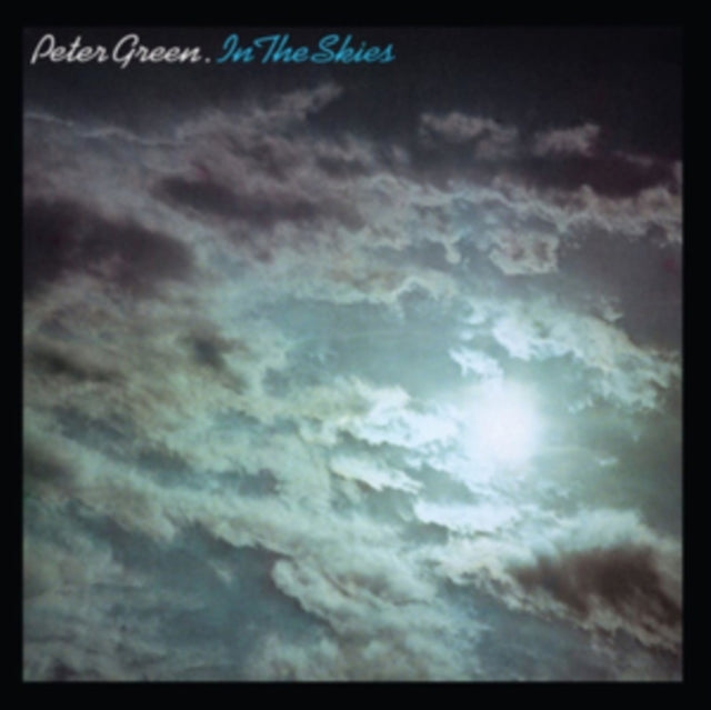 Peter Green - In The Skies (Expanded Edition/Remaster) (CD)