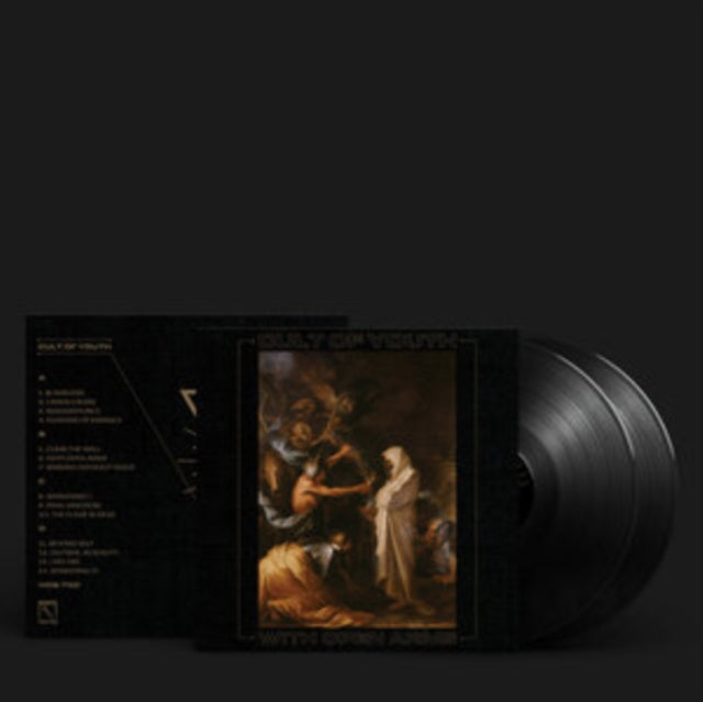 Cult Of Youth - With Open Arms (2LP) (Vinyl) (US Import)