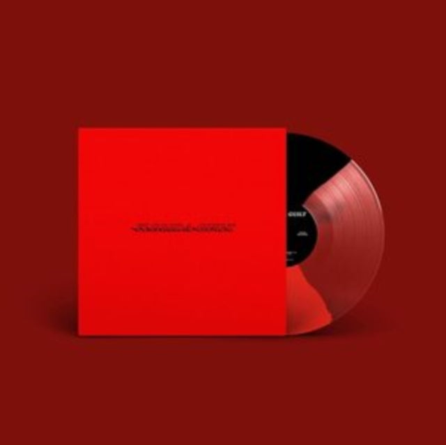 Bay Faction - Florida Guilt (Tricolor Black/Red/Clear Vinyl) (Vinyl) (US Import)