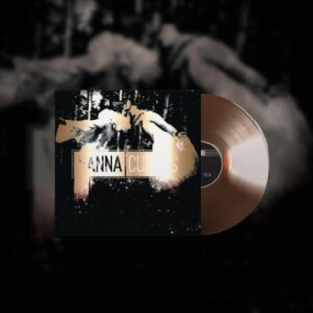 Vanna - Curses (Brown & White Moon Phase Vinyl) (Vinyl) (US Import)