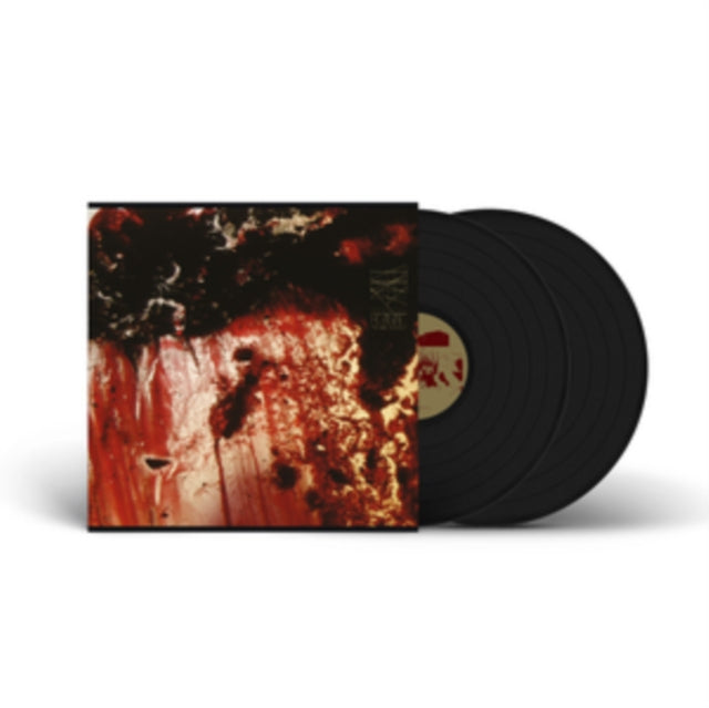 Khanate - To Be Cruel (2LP/180g) (Vinyl) (US Import)