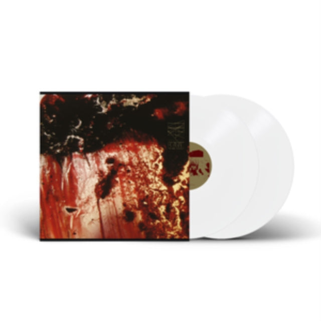 Khanate - To Be Cruel (2LP/180g/White Vinyl) (Vinyl) (US Import)