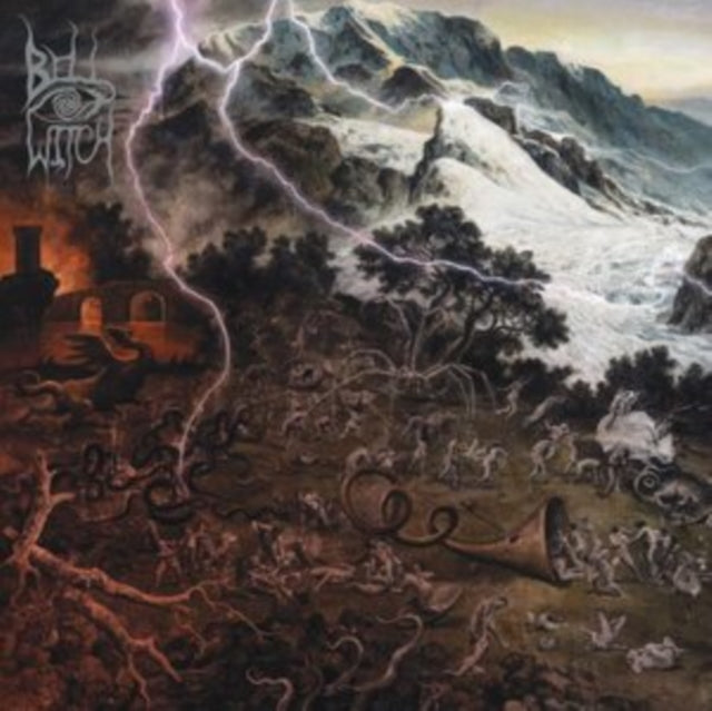 Bell Witch - Future’s Shadow Part 1: The Clandestine Gate (2LP) (Vinyl) (US Import)