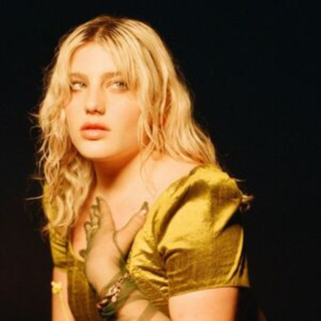 Ella Jane - Marginalia (Deluxe/Gold Vinyl) (I) (Vinyl) (US Import)