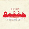 Hit The Lights - This Is A Stick Up... Don't Make It A Murder (Red Vinyl/Reissue) (Vinyl) (US Import)
