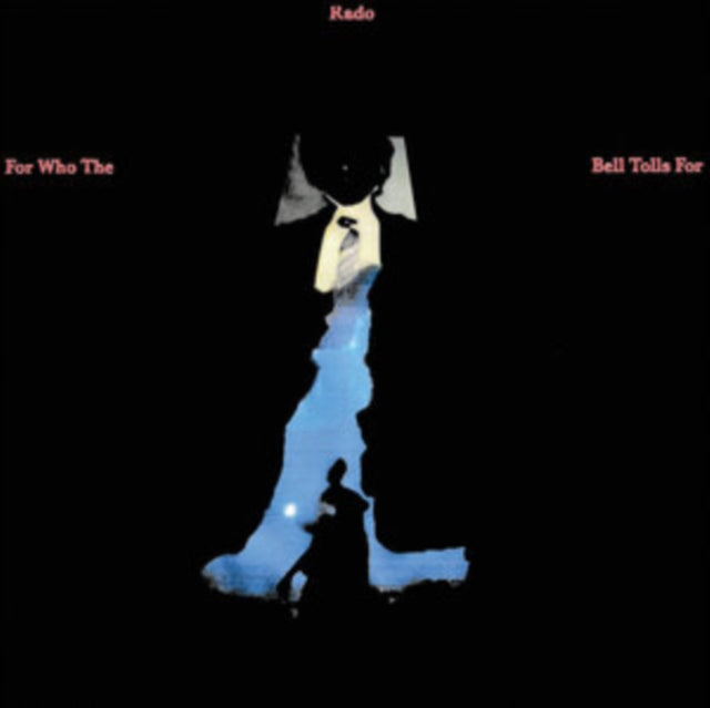Jonathan Rado - For Who The Bell Tolls For (Vinyl) (US Import)