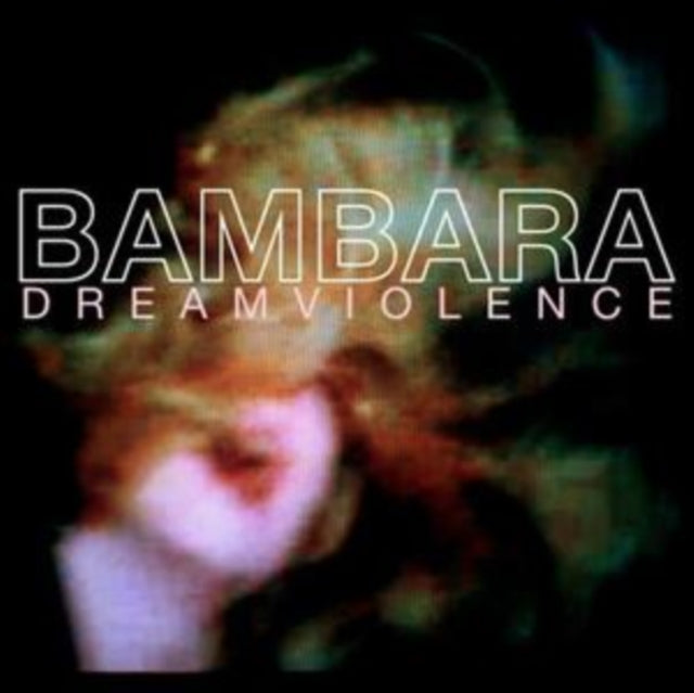 Bambara - Dreamviolence (Blue Vinyl) (Vinyl) (US Import)