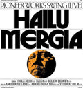 Hailu Mergia - Pioneer Works Swing (Live) (Vinyl) (US Import)