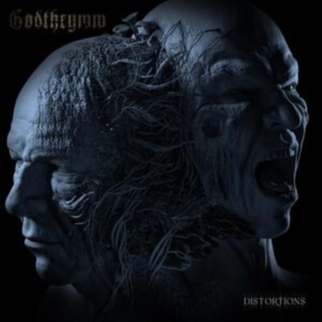 Godthrymm - Distortions (2LP) (Vinyl) (US Import)