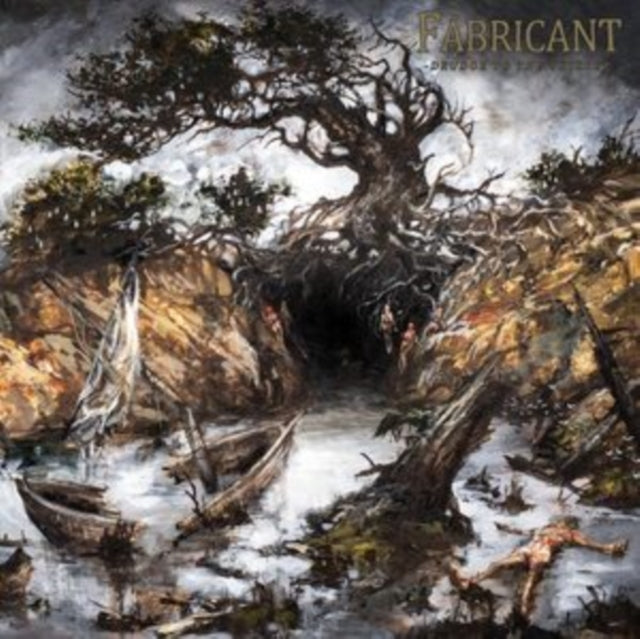 Fabricant - Drudge To The Thicket (Vinyl) (US Import)
