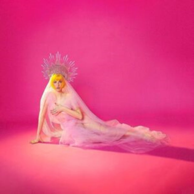 Tessa Violet - My God! (CD)