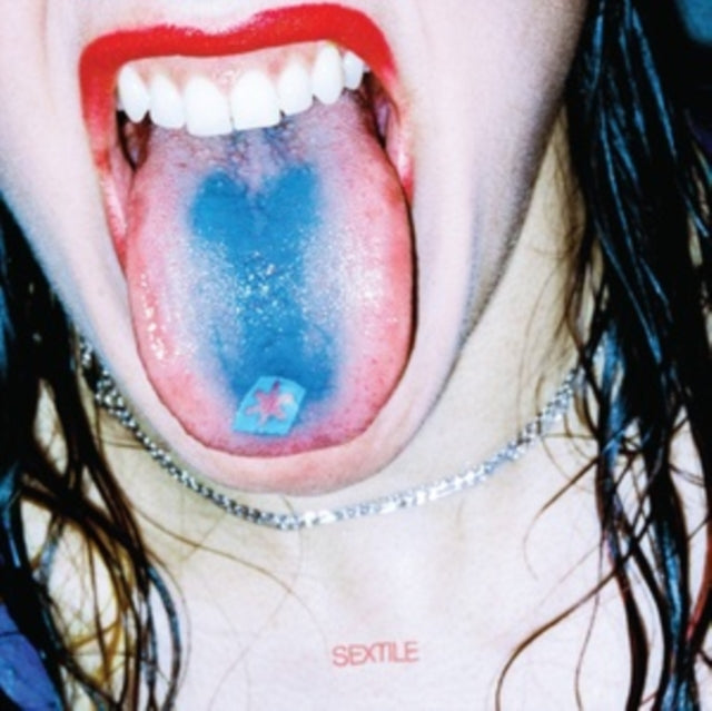 Sextile - Push (CD)