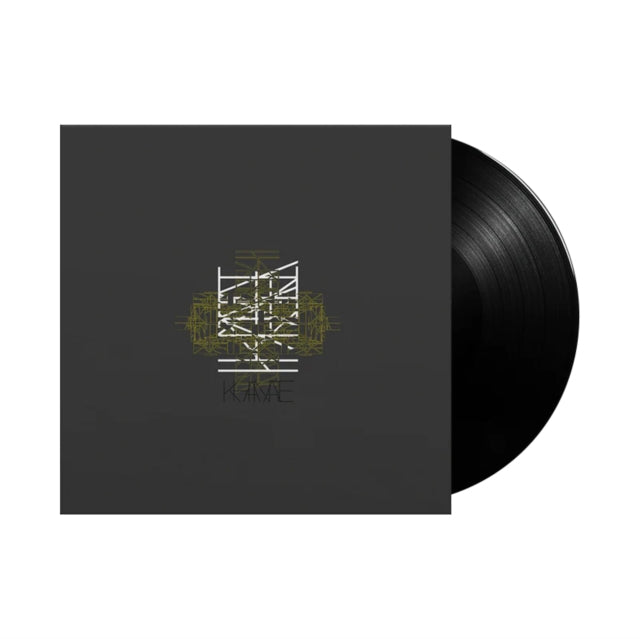 Khanate - Khanate (Vinyl) (US Import)
