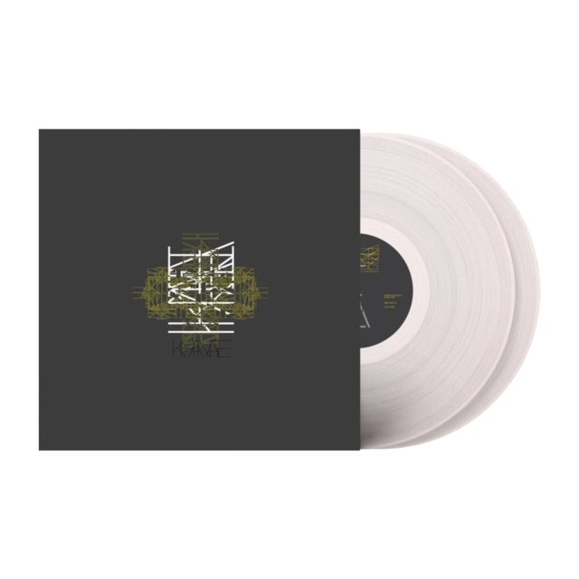 Khanate - Khanate (White Vinyl) (Vinyl) (US Import)