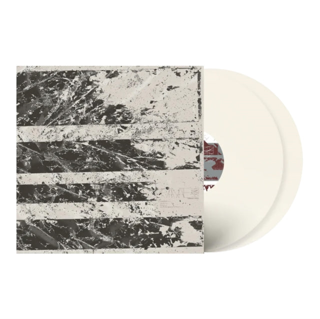 Khanate - Things Viral (White Vinyl) (Vinyl) (US Import)