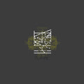 Khanate - Khanate (CD)