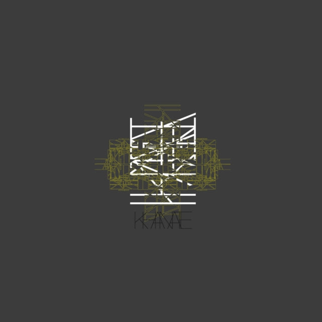 Khanate - Khanate (CD)