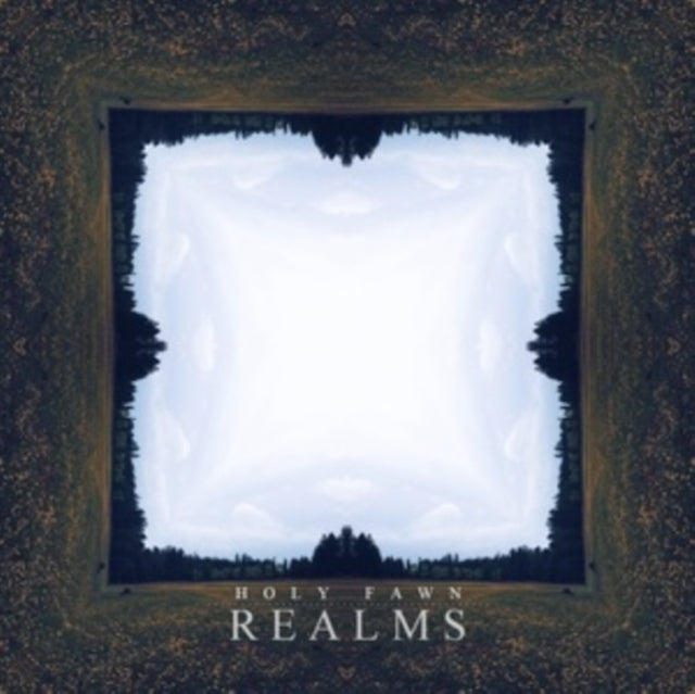 Holy Fawn - Realms (Red Vinyl) (Vinyl) (US Import)