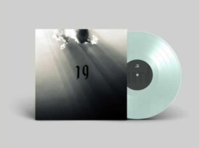 Drop Nineteens - Hard Light (Crystal Vinyl) (Vinyl) (US Import)