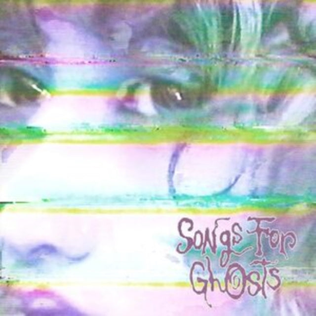 Michael Seyer - Michael Seyer (Blue Vinyl) (Vinyl) (US Import)