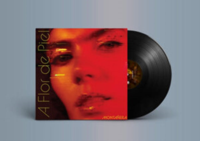 Montanera - Flor De Piel (Vinyl) (US Import)