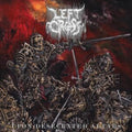 Left Cross - Upon Desecrated Altars (Vinyl) (US Import)