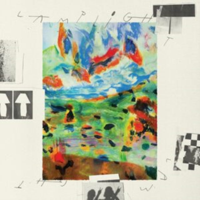 Lamplight - Lamplight (Vinyl) (US Import)