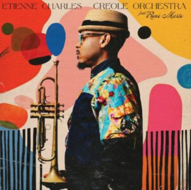 Charles,Etienne & Creole Orchestra - Etienne Charles - Creole Orchestra (Vinyl) (US Import)