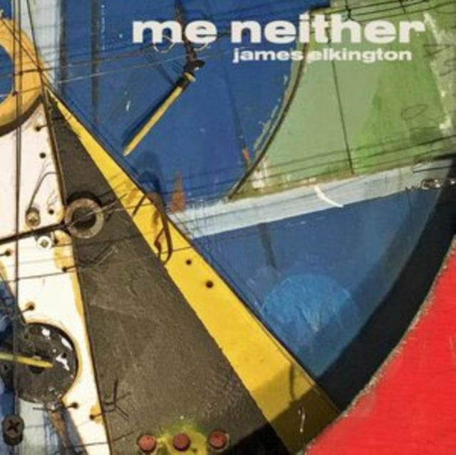 James Elkington - Me Neither (2LP) (Vinyl) (US Import)