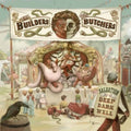 Builders & The Butchers - Salvation Is A Deep Dark Well (Ice Blue Vinyl) (Vinyl) (US Import)