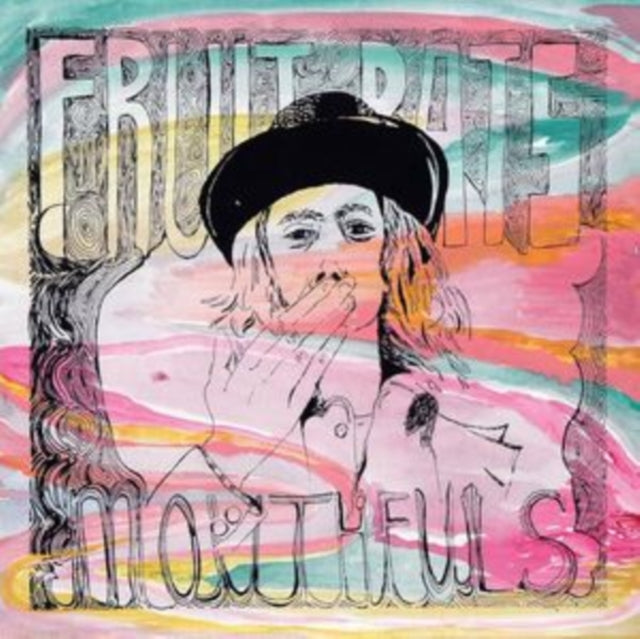 Fruit Bats - Mouthfuls (Mint Green Vinyl) (Vinyl) (US Import)