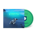 Motrik - Earth (CD) (US Import)