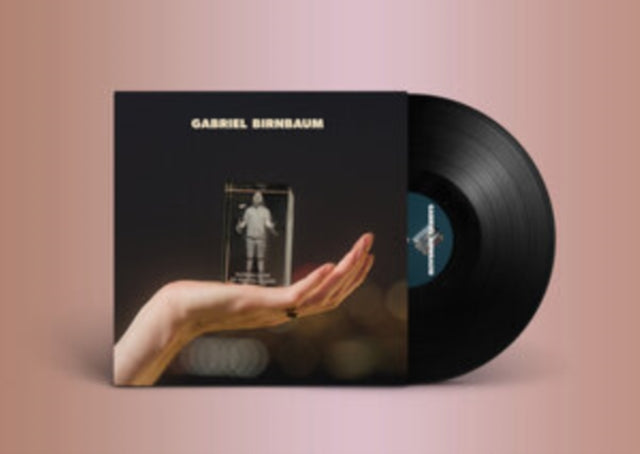 Gabriel Birnbaum - Patron Saint Of Tireless Losers (Vinyl) (US Import)