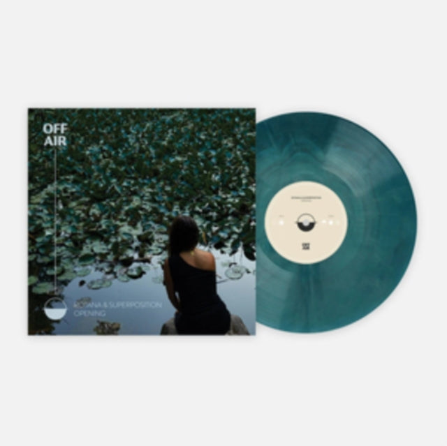 Rotana & Superposition - Offair: Opening (Vinyl) (US Import)
