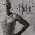 Anja Huwe - Codes (Oxblood Vinyl) (Vinyl) (US Import)