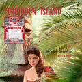 Martin Denny - Forbidden Island (Dark Lava Vinyl) (Vinyl) (US Import)