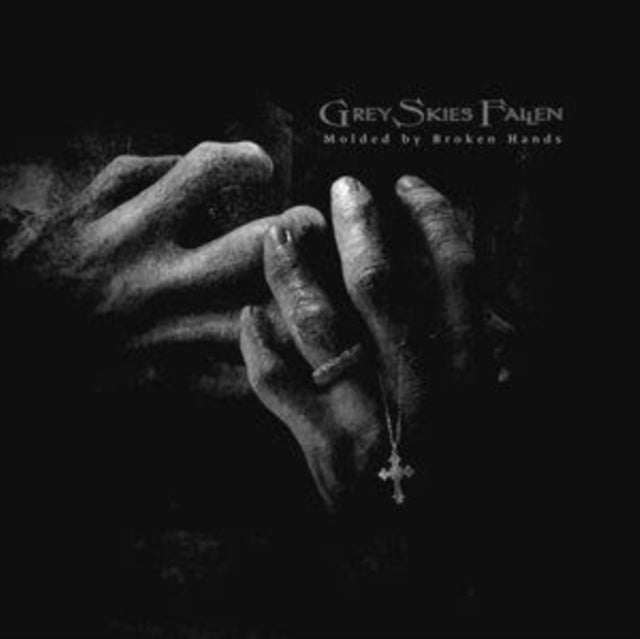 Grey Skies Fallen - Molded By Broken Hands (Smoke Vinyl) (Vinyl) (US Import)