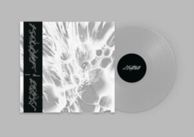 Elori Saxl - Drifts & Surfaces (Clear Vinyl) (Vinyl) (US Import)