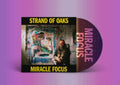 Strand Of Oaks - Miracle Focus (CD)