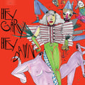 Caleb Landry Jones - Hey Gary, Hey Dawn (CD)