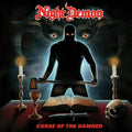 Night Demon - Curse Of The Damned (Deluxe/Reissue/Red Vinyl) (Vinyl) (US Import)