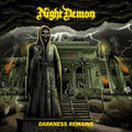 Night Demon - Darkness Remains (Deluxe/Reissue/Yellow Vinyl) (Vinyl) (US Import)