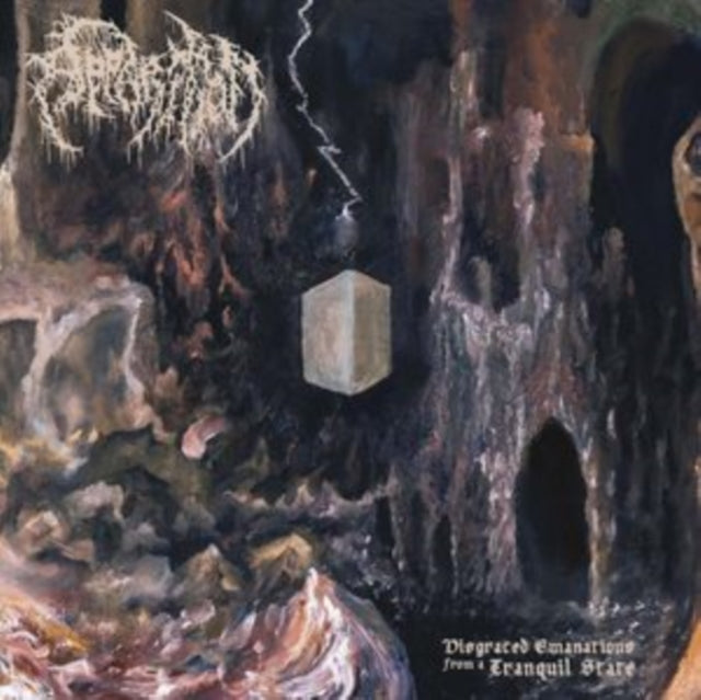 Apparition - Disgraced Emanations From A Tranquil State (Vinyl) (US Import)