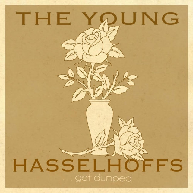 Young Hasselhoffs - Get Dumped (Vinyl) (US Import)