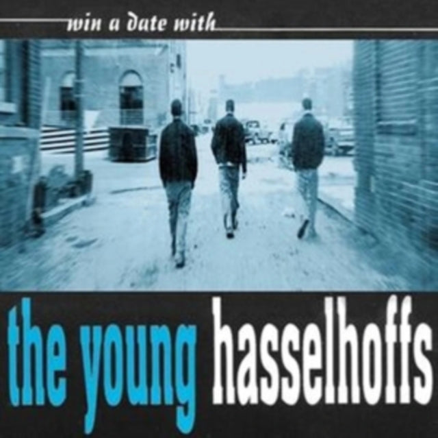 Young Hasselhoffs - Win A Date With (Vinyl) (US Import)