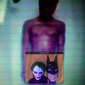 Jpegmafia - Ghost Pop Tape (Color Vinyl) (Vinyl) (US Import)