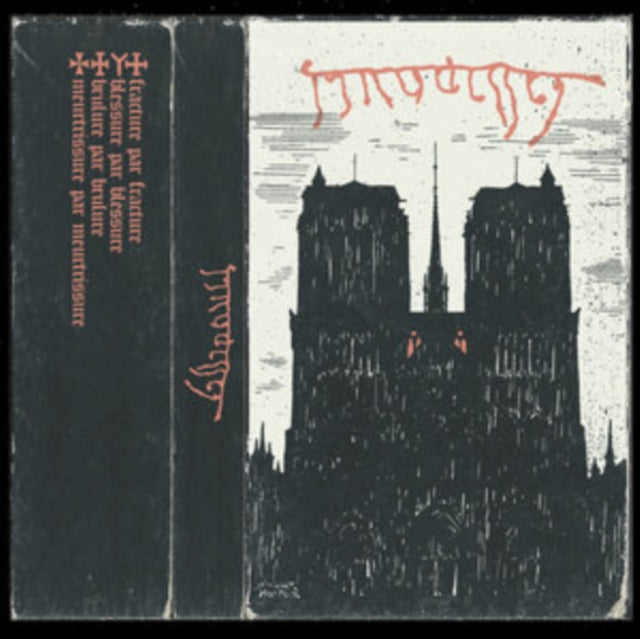 Maudissez - Maudissez (Vinyl) (US Import)