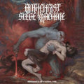 Antichrist Siege Machine - Vengeance Of Eternal Fire (Vinyl) (US Import)